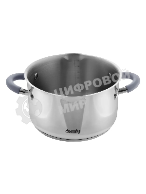 Набор посуды Domfy Home Cucina 8 предметов (DKM-CW108)