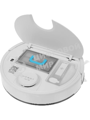 Робот пылесос моющий HOBOT LEGEE-Q10