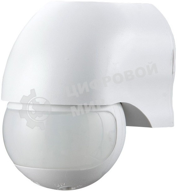 Электронный сенсор включения освещения Camelion (10979) LX-454/WH белый