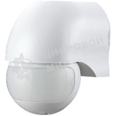 Электронный сенсор включения освещения Camelion (10979) LX-454/WH белый