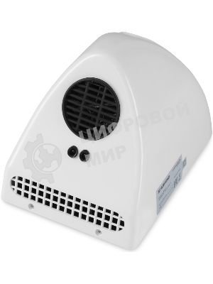 Сушилка для рук Starwind SW-HD814 600Вт белый