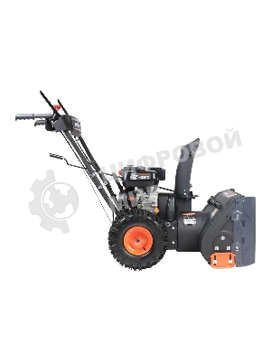 Снегоуборщик бензиновый Patriot PS 603 6.5л.с.