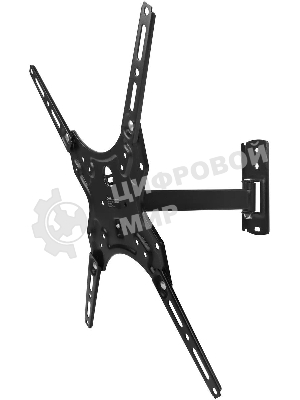 Кронштейн для телевизора Buro MF1 черный 13