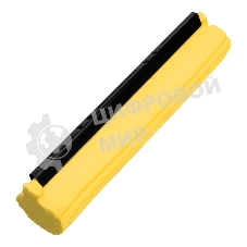 Сменная насадка губка Home Palisad PVA, 26х5,5х6 см, для швабры