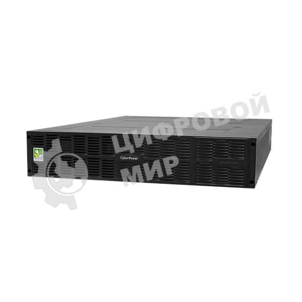 Батарейный модуль CyberPower BPE48V75ART2U for PR3000ELCDRT2U/PR1000ELCDRTX L2U/PR1500ELCDRTX L2U/PR2200ELCDRTX L2U