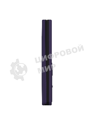 Мобильный телефон Maxvi C40 фиолетовый