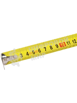 Рулетка ВИХРЬ 10мх25мм