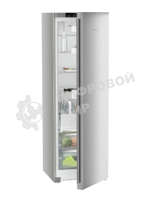 Холодильник Liebherr Plus RDsfd 5220-22 001 серебристый однокамерный 398л