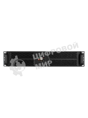 Серверный корпус ExeGate Pro 2U650-05 (RM 19