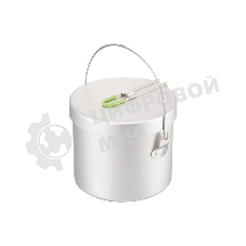 Котелок походный ECOS 6.5л Camp-S9 103655