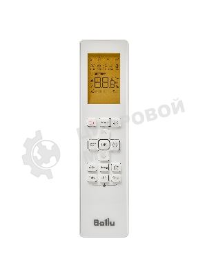 Кондиционер внутренний блок Ballu Lagoon BSD/in-09HN8