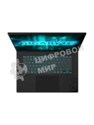 Ноутбук Gigabyte Gaming A16 GA63H AMD Ryzen AI 7 260/32Gb/SSD 1Tb/16