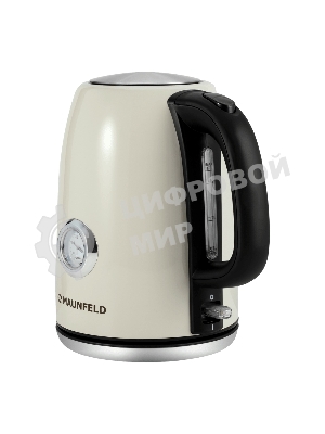 Чайник электрический Maunfeld MFK-624BG