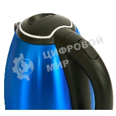 Чайник электрический ECON ECO-1879KE нержавейка