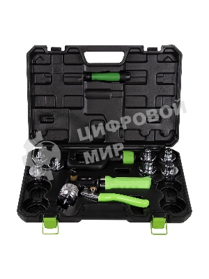 Труборасширитель Ballu Super Stars ST-300A