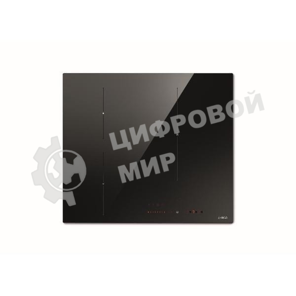 Индукционная варочная панель ELICA RATIO 603 BL черный