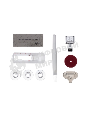 Швейная машина CHAYKA ART55