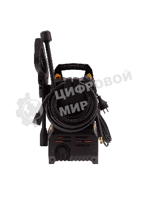 Моечная машина высокого давления Denzel R-110 1500 Вт, 110 бар, 5,7 л/мин, переносная