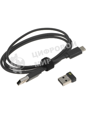 Клавиатура беспроводная Logitech MX Keys S (920-011600) графит