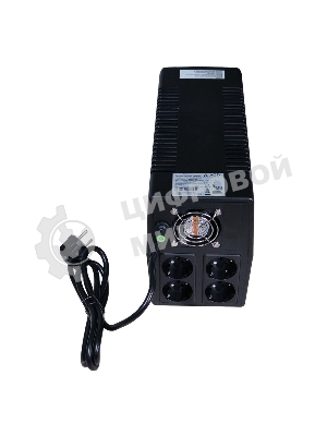 Источник бесперебойного питания (ИБП) ACD PW-Base 2000