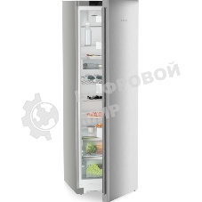 Холодильник Liebherr Rsfd 5220-22 001 серебристый однокамерный 398л