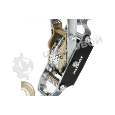 Лебедка ручная рычажная PATRIOT WH 4000R, усилие - 4000 кг, трос- 3 м