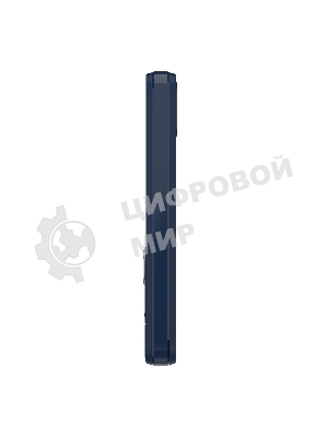 Мобильный телефон Maxvi K29 синий