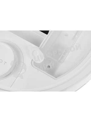 Робот пылесос моющий HOBOT LEGEE-Q10