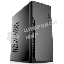 Компьютерный корпус c блоком питания 450 Ватт Case Foxline FL-301, ATX