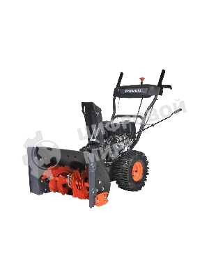 Снегоуборщик бензиновый Patriot PS 603 6.5л.с.