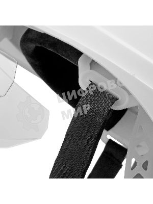 Каска защитная Denzel ударопр.