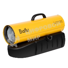 Пушка дизельная прямого нагрева Ballu BHDP-30 PRO
