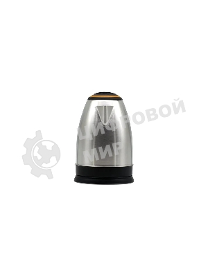 Чайник электрический Blackton Bt KT1810S Сталь-оранжевый
