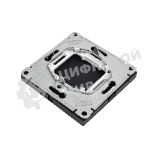 Заглушка ArtGallery без суппорта для многопост. рамок карбон SE GAL001009