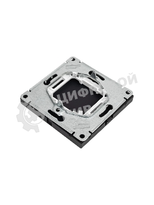 Заглушка ArtGallery без суппорта для многопост. рамок карбон SE GAL001009