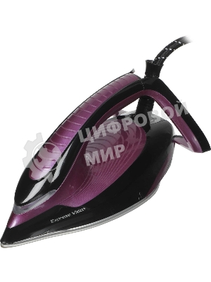 Парогенератор Tefal Express Vision SV8152E0 2800Вт фиолетовый/черный