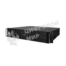 Батарейный модуль CyberPower BPE48V75ART2U for PR3000ELCDRT2U/PR1000ELCDRTX L2U/PR1500ELCDRTX L2U/PR2200ELCDRTX L2U