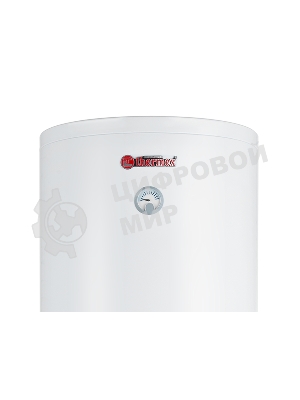 Водонагреватель Thermex Combi ER 300 V 3.5кВт 300л электрический настенный