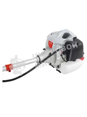 Триммер бензиновый Ресанта БТР-2500Р 2500Вт 3.41л.с. разбор.штан. реж.эл.:леска/нож