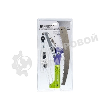 Сучкорез Palisad штанговый с пилой