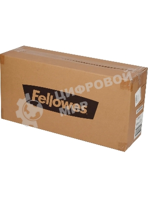 Ламинатор Fellowes Jupiter FS-57484, 6 валов, A3, 250 мкм, до 1400 мм/мин