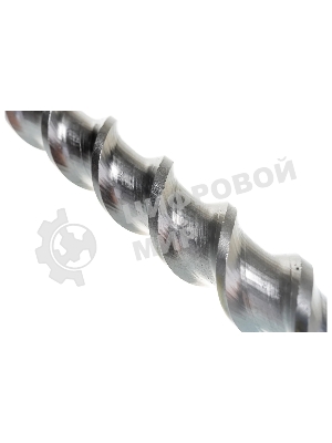 Бур Matrix по бетону 32 х 800мм sds max c крестовой пластиной