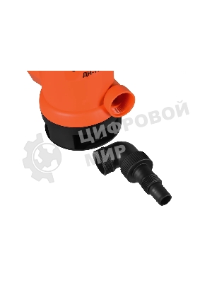 Дренажный насос Вихрь ДН-1100 68/2/7