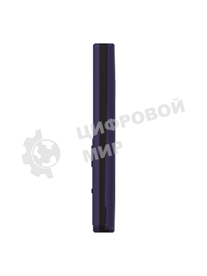 Мобильный телефон Maxvi C40 фиолетовый