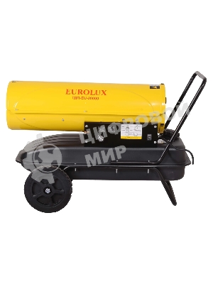 Тепловая дизельная пушка ТДП-EU-20000 Eurolux