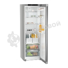 Холодильник Liebherr Plus RDsfd 5220-22 001 серебристый однокамерный 398л
