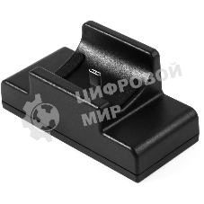 Зарядная станция Redline HS-PS5013 черный для: PlayStation 5 (УТ000024641)