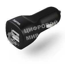 Автомобильное зар./устр. Hama H-1401660 (00173624)