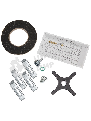 Газовая варочная панель Zigmund & Shtain G 14.7 B независимая, черный