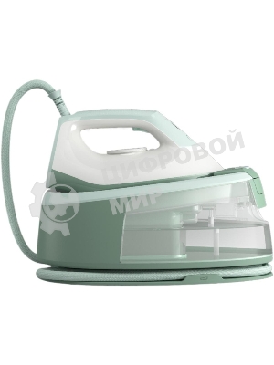 Парогенератор Philips PSG3010/70 2400 Вт, зеленый